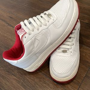 Nike Air Force 1 LE Sneakers, size 8 men’s